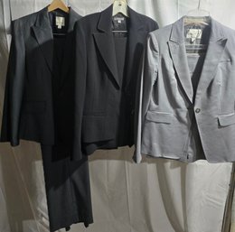 Woman's Professional Wear - Size 6/8