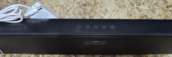 Blackweb BWC18SB001 2.0 GVA Soundbar - Untested