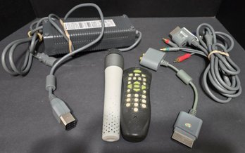 Xbox Items - Untested