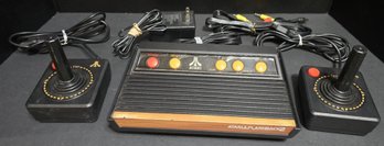 Atari Flashback 2 Classic Game Console - Untested