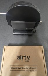 Airtime And Emerson TV Antenna - Untested