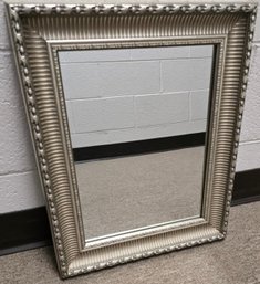 Nice Resin Framed Mirror