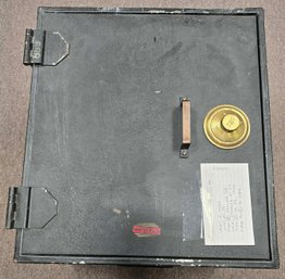 Vintage Safe Manufacturers National Association(SMNA)