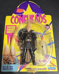1993 Playmates Coneheads Beldar Action Figure