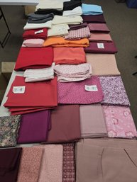 Lot #2 - Material Lot