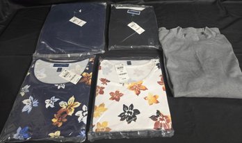 Lot #2 - Womans Unopened Shirts Size 2x