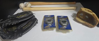 Small Sports Lot For Children