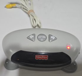 TV Receiver Unit For The Fisher-Price Laugh & Learn Learn & Move Music Station.