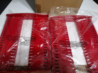 Set Of YouCopia Store More Cookware Racks With 2 Extra Bottom Pieces