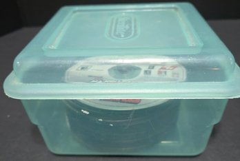 Xbox 360 Games Without Cases. Untested