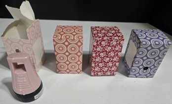 4 Guard Your ID Stamps