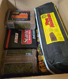 Pine Mountain Logs Jumbo Size