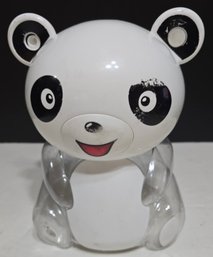 Fruit Jelly Panda Jar/Bank