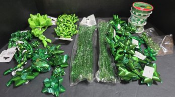 ST. Patrick's Day Decor