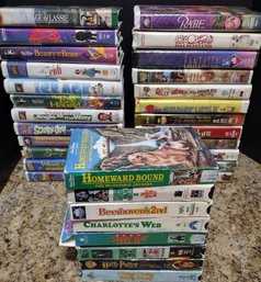 Group Of Childrens Movies