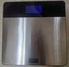 Taylor Digital Scale