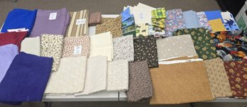 Material - Lot #2
