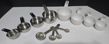 Ganz Measuring Spoons Set