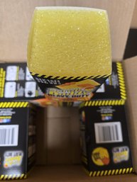 Box Of Scrub Daddy Heavy Duty - Unused
