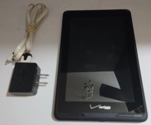 Verizon Tablet - Unlocked/reset