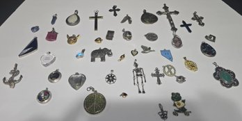 Group Of Pendants