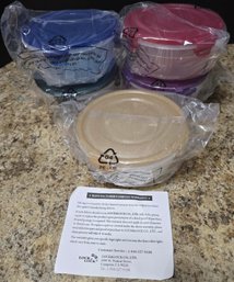 Lock & Lock Bowls - Unused