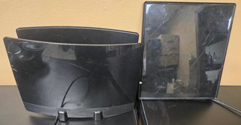 Pair Of Indoor TV Antennas - Untested