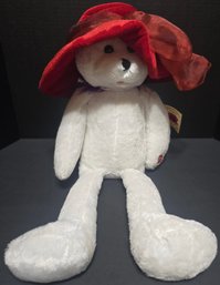 Chantilly Lane Ashley Singing Bear