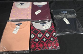 Lot #1 - Womans Unopened Shirts Size 2x