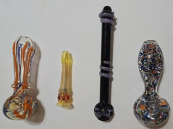 Collectible Smoking Accessories