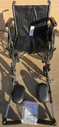 ProBasics K1 Lightweight Manual Wheelchair