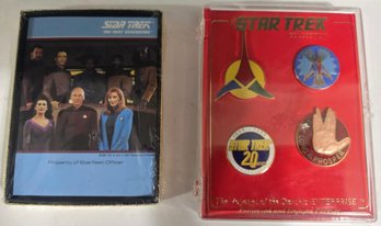 Star Trek Collectibles
