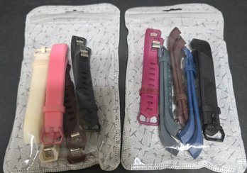 Smart Watch Bands - Unused
