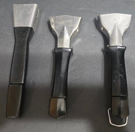 Vintage Corning Ware Detachable Twist-lock Handles For Casserole Dishes And Pots