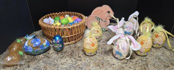 Easter Lot