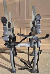 Saris Bones Trunk Bike Rack - Untested