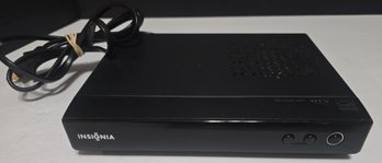 Insignia Converter Box - Untested