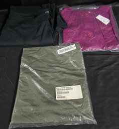 Womans Clothing. Some With Tags. Size 1x