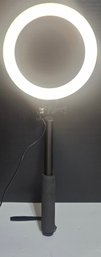 ONN Branded LED Ring Light