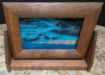 Exotic Sands Moving Sand Picture