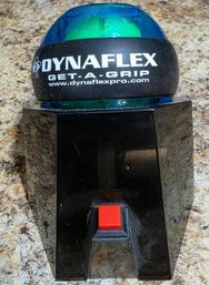 Dynaflex Powerball Gyroscopic Exerciser - Untested