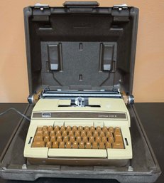 Wards Electric Typewriter