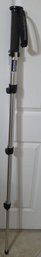 Manfrotto 680 Series Aluminum Monopod - Untested