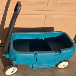 Step2 Wagon For Two Plus