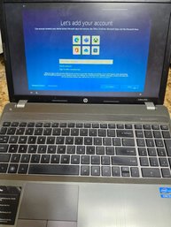 HP Probook - Factory Reset (see Description)