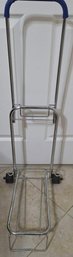 Compact Luggage Cart