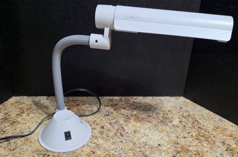 OttLite Desk Lamp - Tested