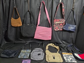 Lot # 1 - Collection Of Purses