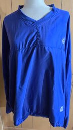 FootJoy Golf Windbreaker Pullover Jacket