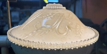 Vintage Ceiling Mount Shade